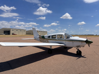 N8650E — Single-Engine
