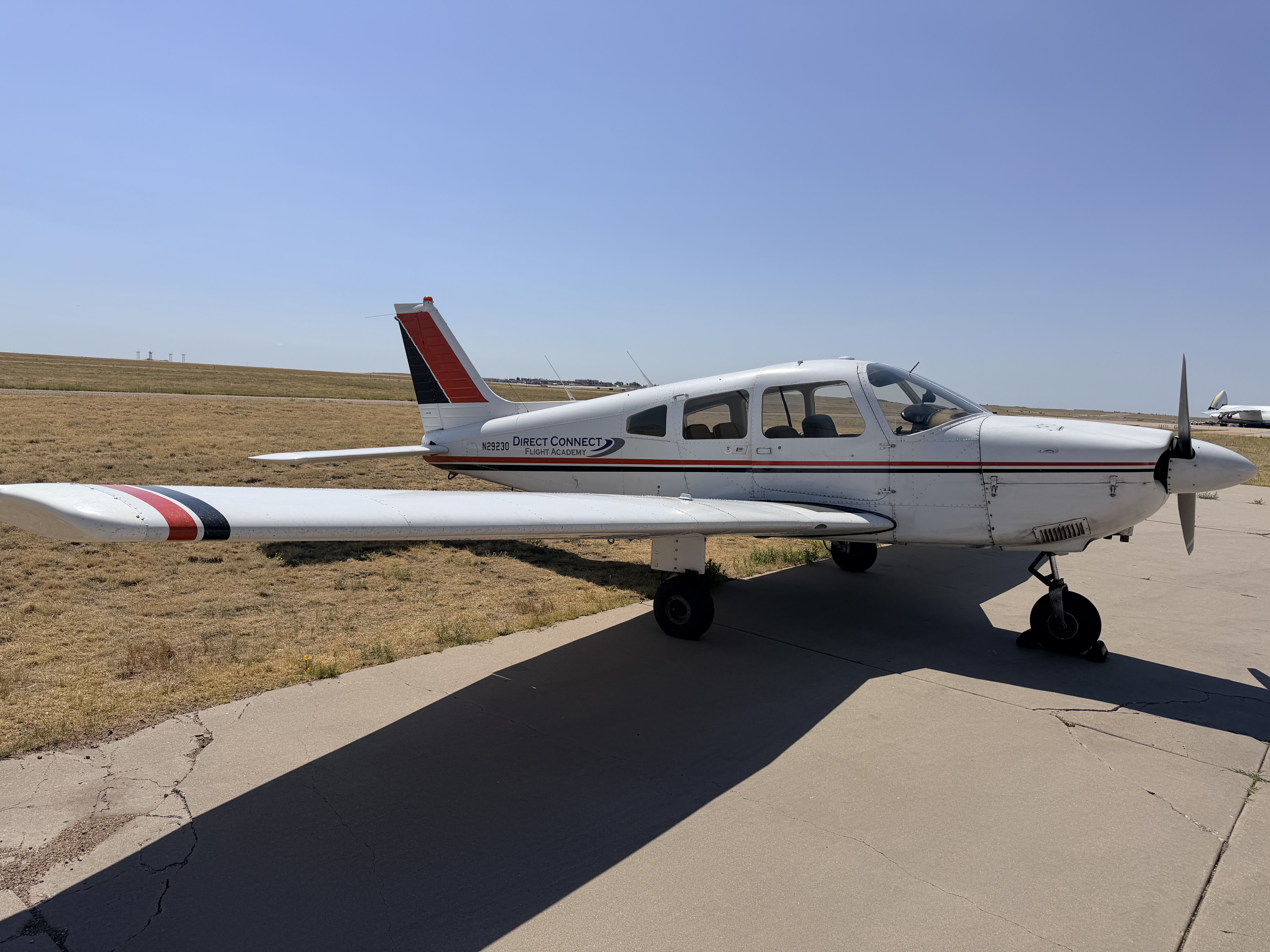 N29230 — Single-Engine