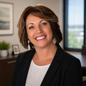Michelle Dwyer