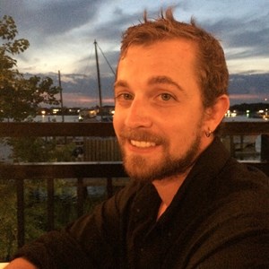 Kyle Atherton
