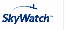 SkyWatch logo