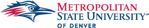 MSU Denver logo