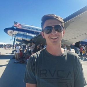 Brett Mayhan