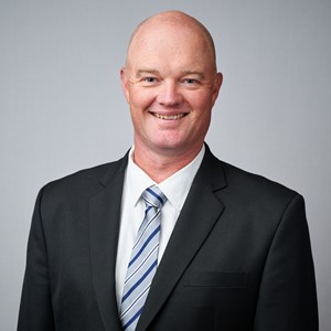 Warren Dickerson